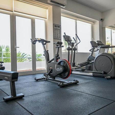 Apartamentos Mar Y Playa İbiza Kenti Dış mekan fotoğraf