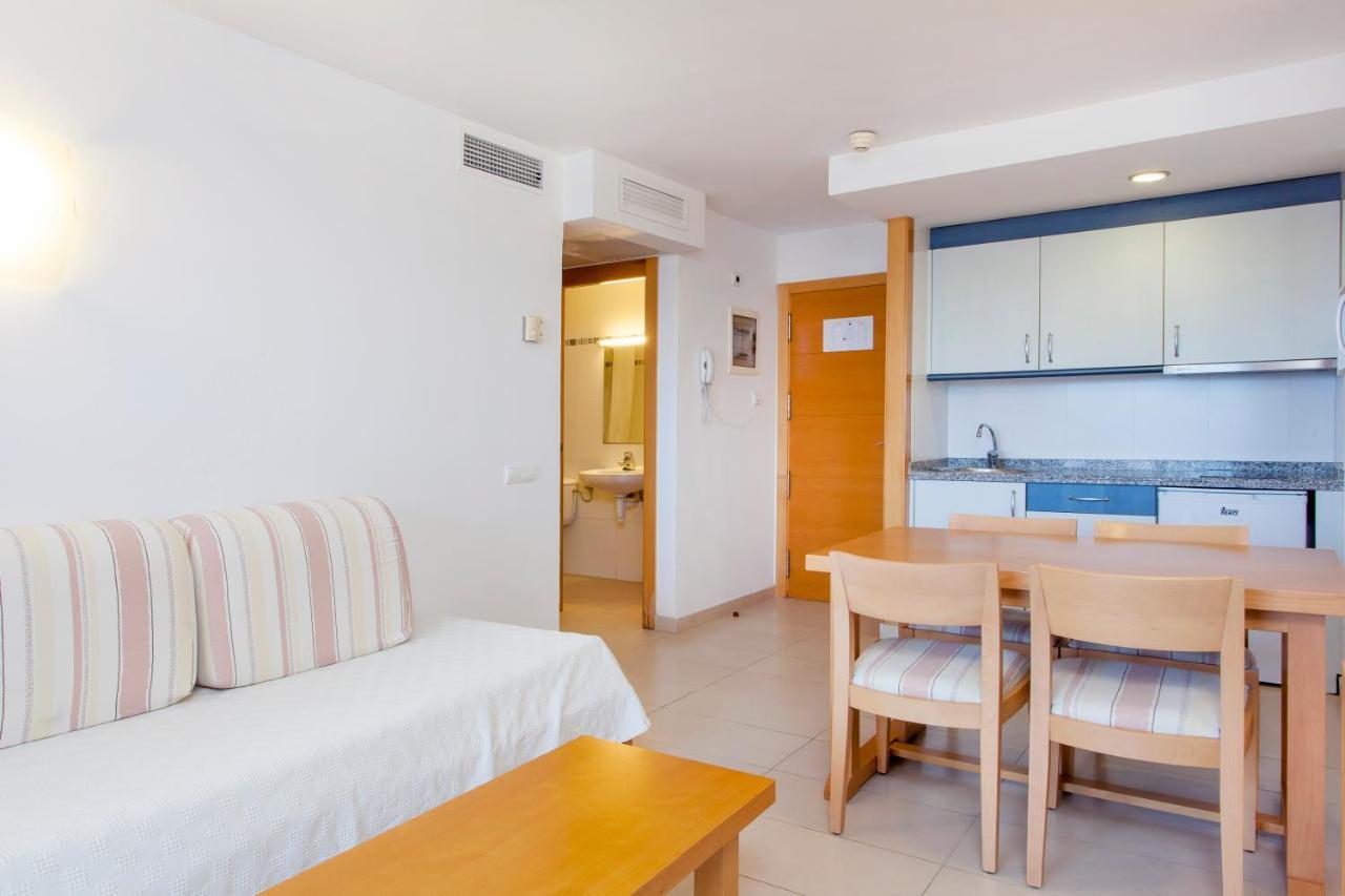 Apartamentos Mar Y Playa İbiza Kenti Dış mekan fotoğraf