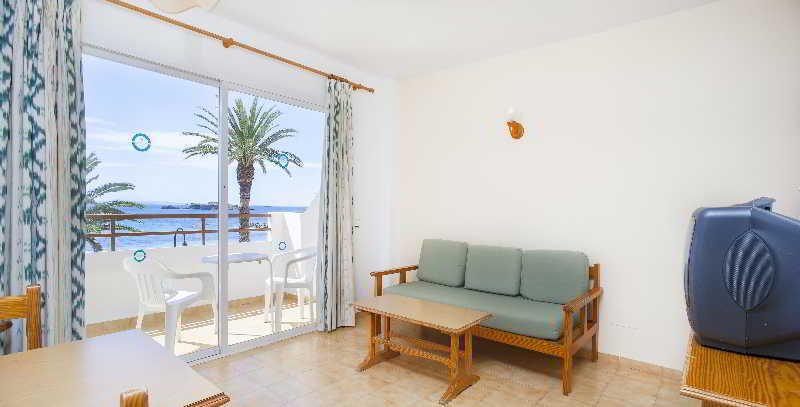 Apartamentos Mar Y Playa İbiza Kenti Dış mekan fotoğraf