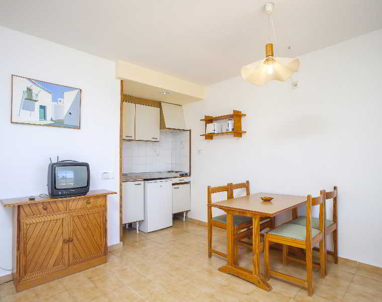 Apartamentos Mar Y Playa İbiza Kenti Dış mekan fotoğraf