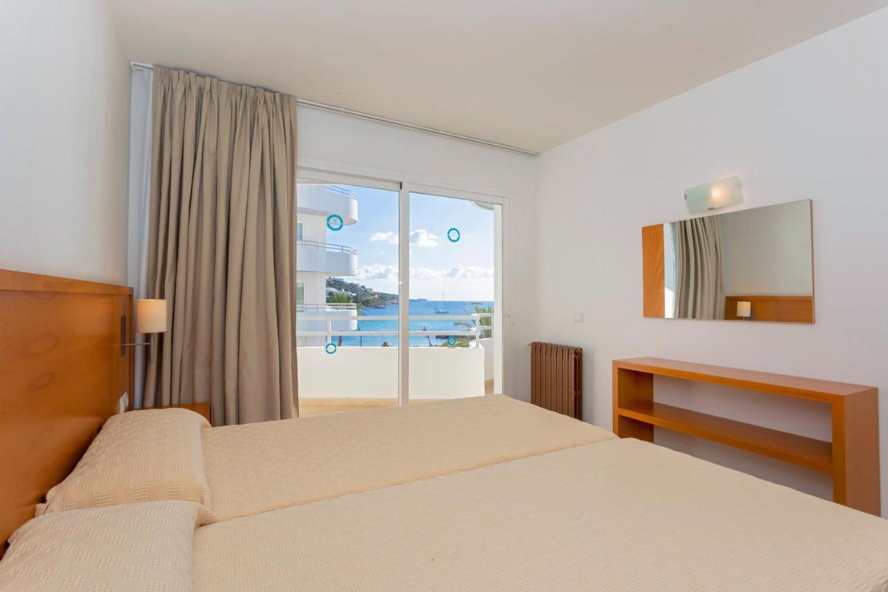 Apartamentos Mar Y Playa İbiza Kenti Dış mekan fotoğraf