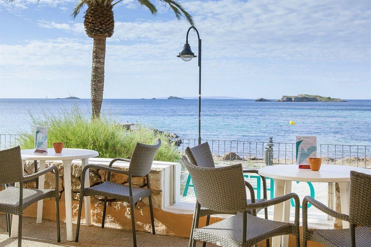 Apartamentos Mar Y Playa İbiza Kenti Dış mekan fotoğraf