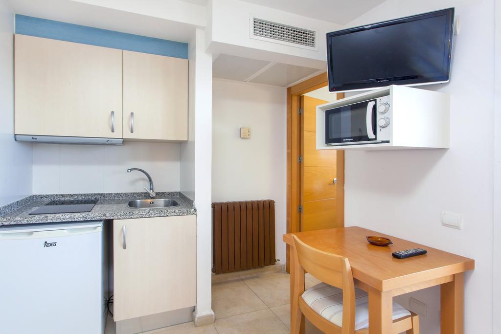 Apartamentos Mar Y Playa İbiza Kenti Dış mekan fotoğraf