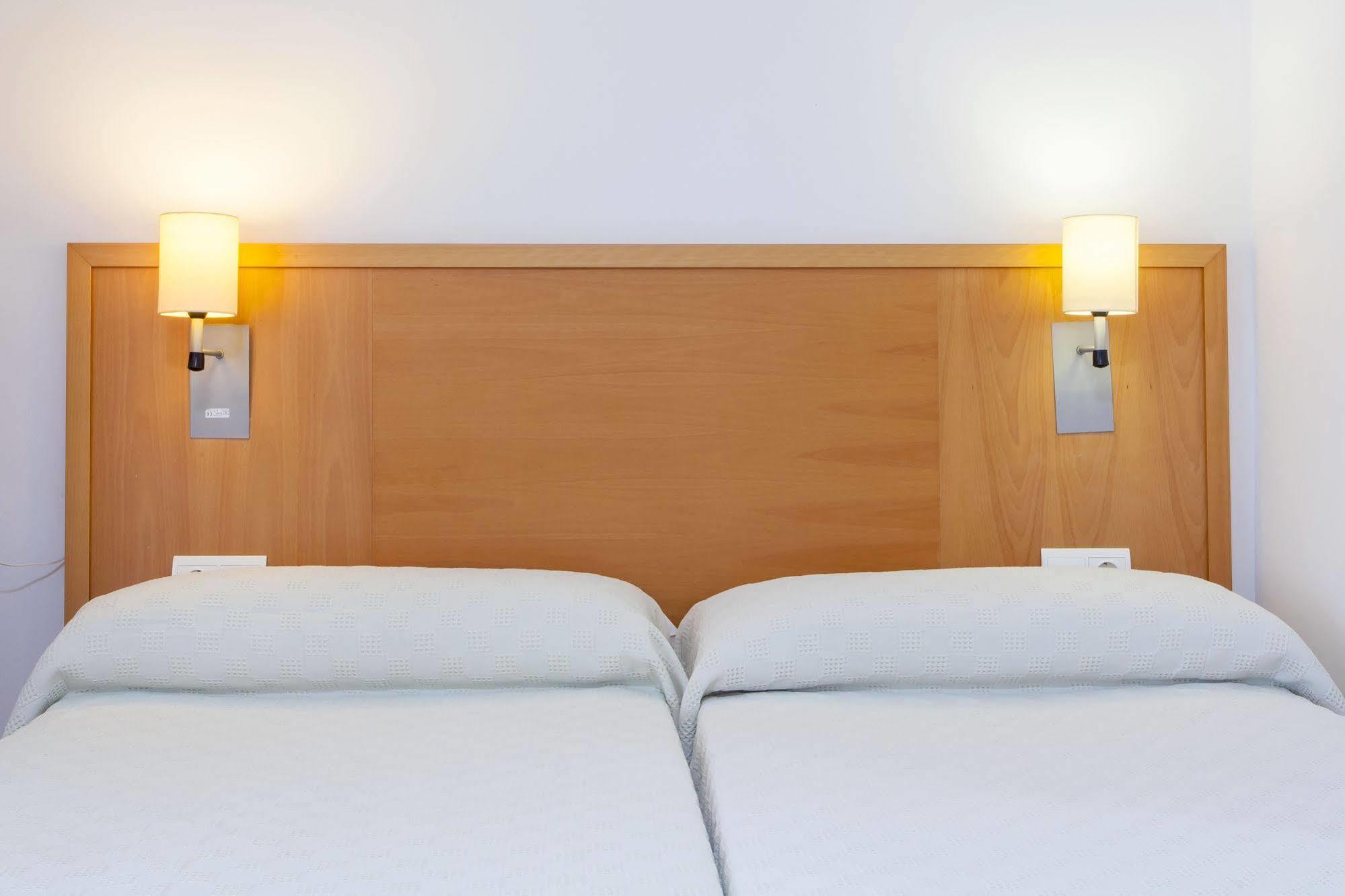 Apartamentos Mar Y Playa İbiza Kenti Dış mekan fotoğraf