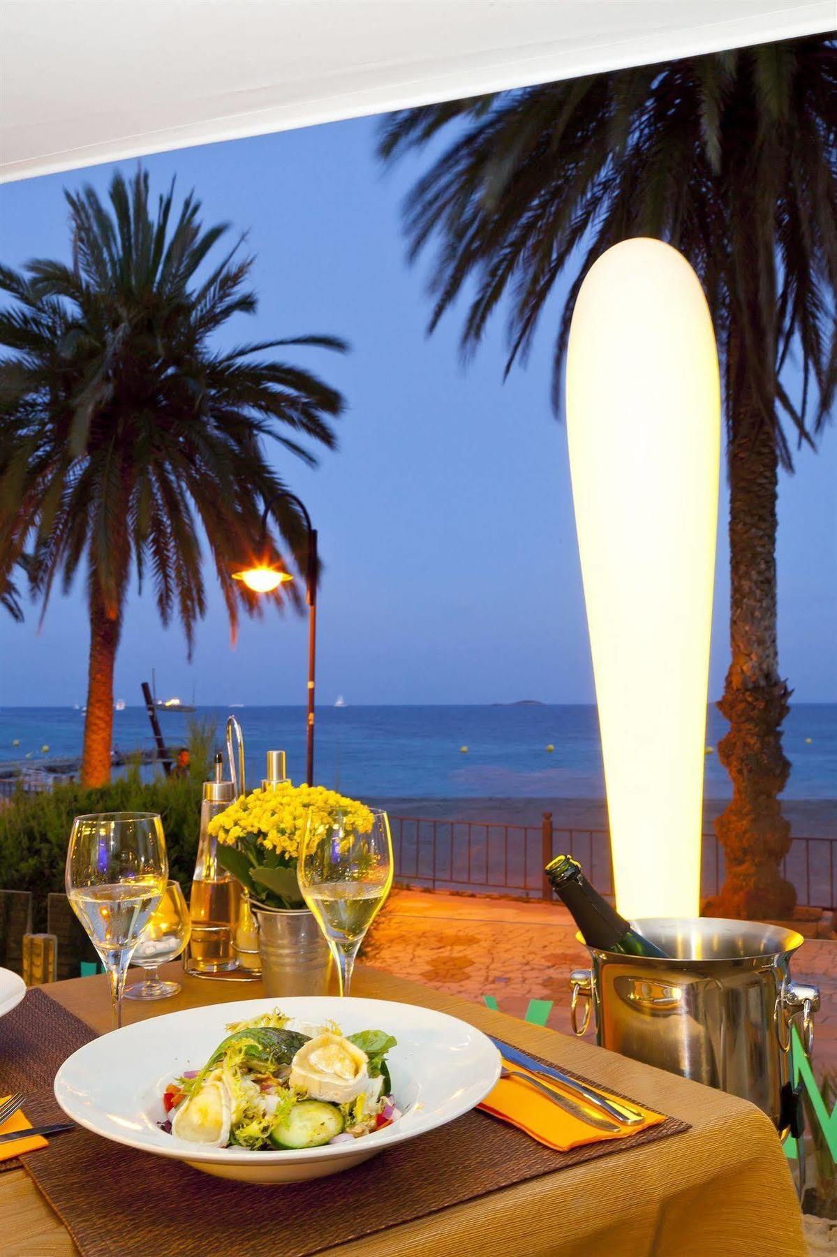 Apartamentos Mar Y Playa İbiza Kenti Dış mekan fotoğraf